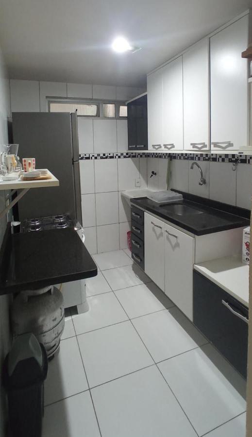 Villagejatiuca Maceió Eksteriør billede