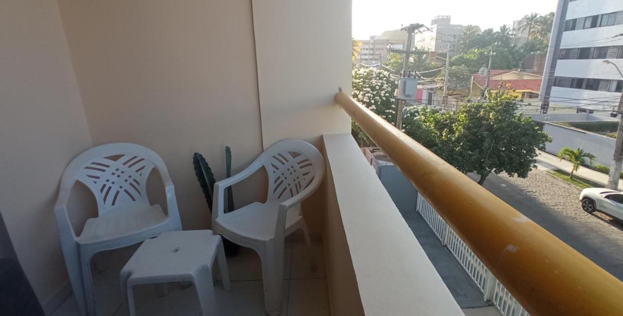 Villagejatiuca Maceió Eksteriør billede