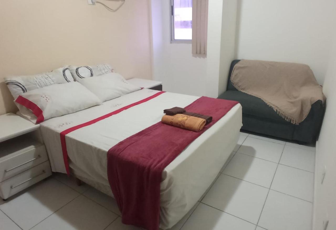 Villagejatiuca Maceió Eksteriør billede