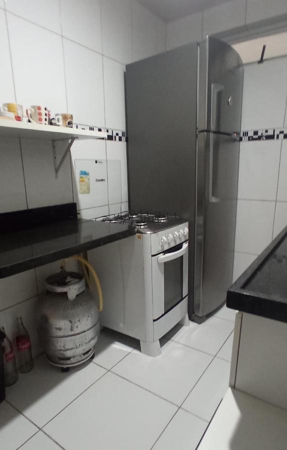 Villagejatiuca Maceió Eksteriør billede